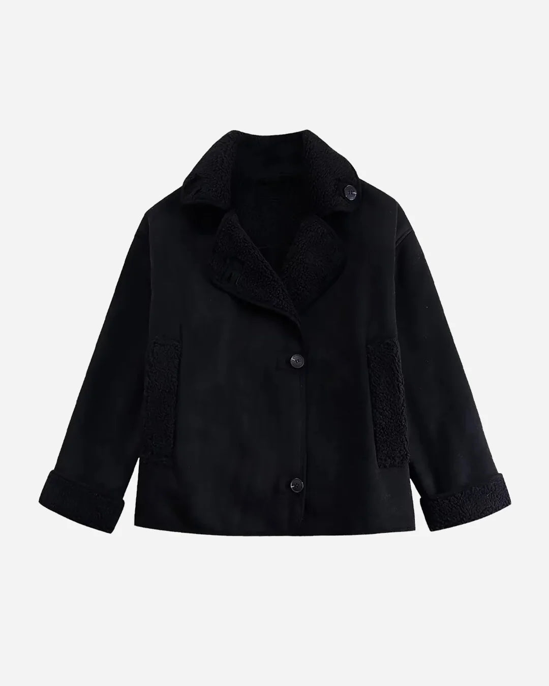 Jaxyn | Women's Modern Elegant Jacket