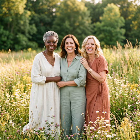 Why American Women Are Embracing the Azivella Way