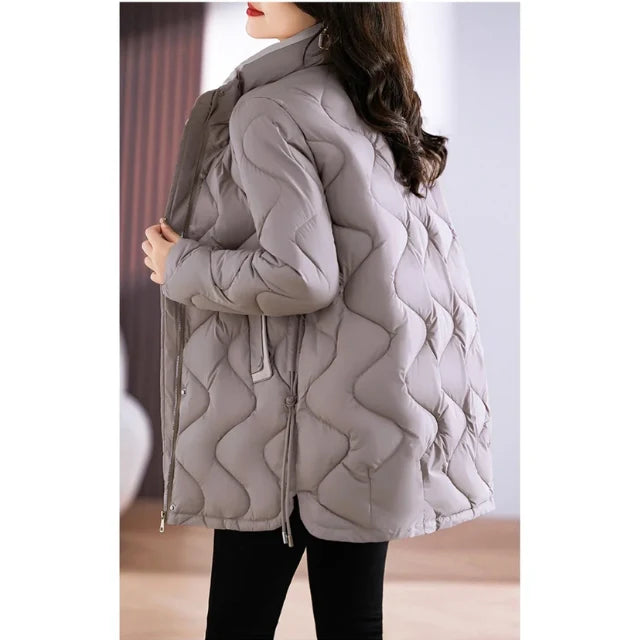 Bettina | Women's Long Sleeve Winter Jacket