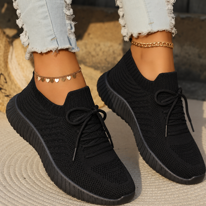 Céleste | Women's Orthopedic Support Slip-On Sneakers