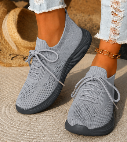 Céleste | Women's Orthopedic Support Slip-On Sneakers