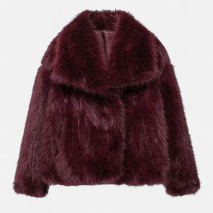 Colette | Women's Wrap Trench Coat