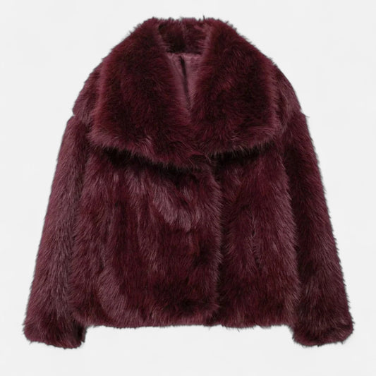 Colette | Women's Wrap Trench Coat