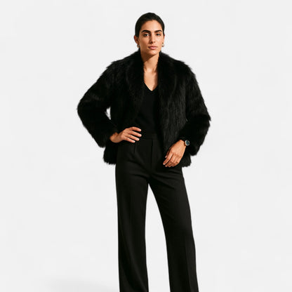 Colette | Women's Wrap Trench Coat
