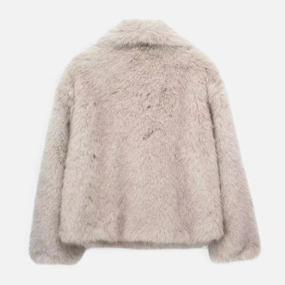 Colette | Women's Wrap Trench Coat