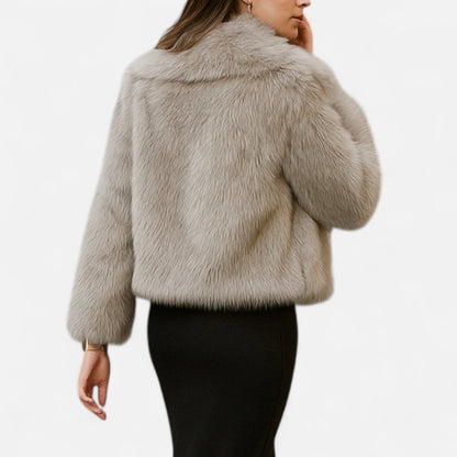 Colette | Women's Wrap Trench Coat