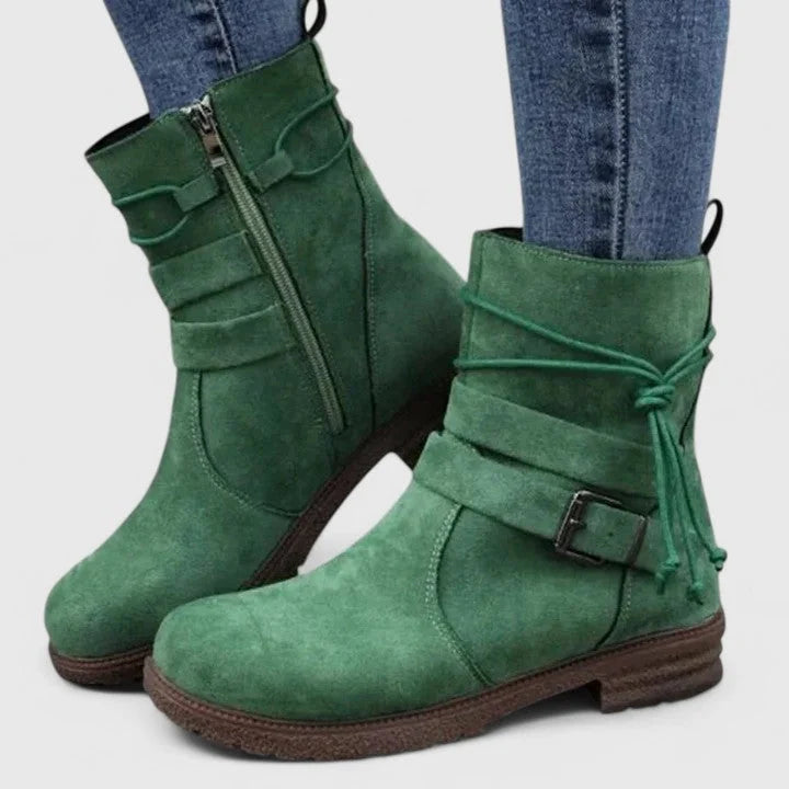 Emily | Women's Sophisticated Boots for Every Occasion
