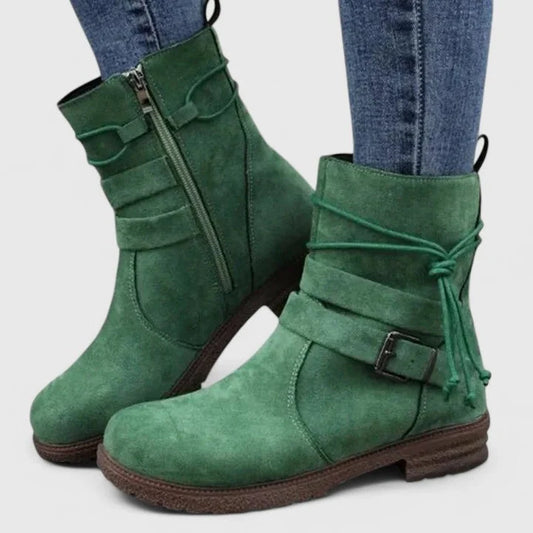 Emily | Women's Sophisticated Boots for Every Occasion
