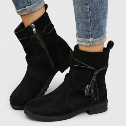 Emily | Women's Sophisticated Boots for Every Occasion