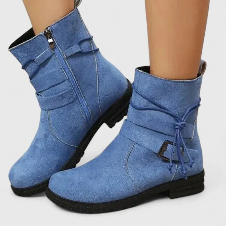 Emily | Women's Sophisticated Boots for Every Occasion