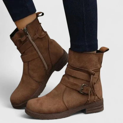Emily | Women's Sophisticated Boots for Every Occasion