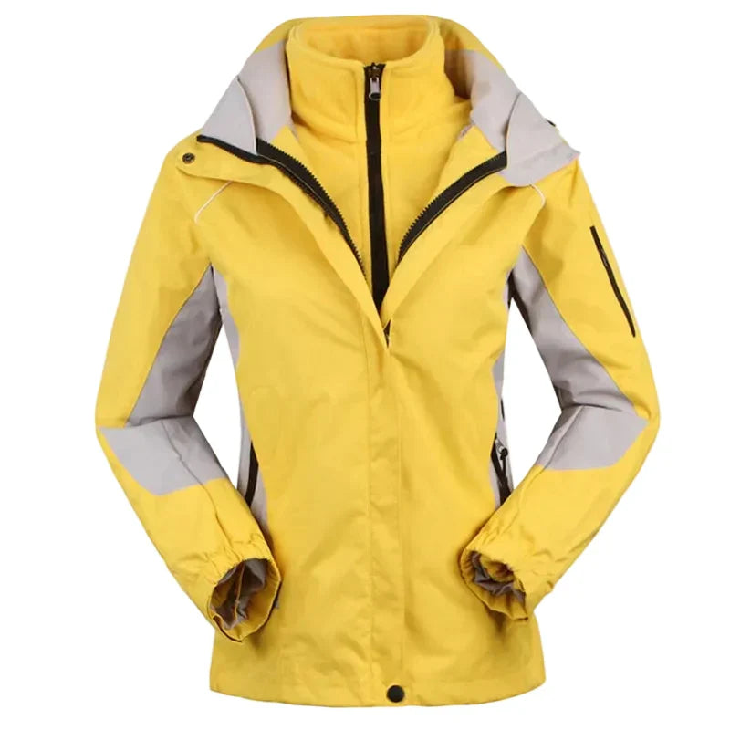 Harper | Women's Waterproof Windproof Lightweight Windbreaker Jacket