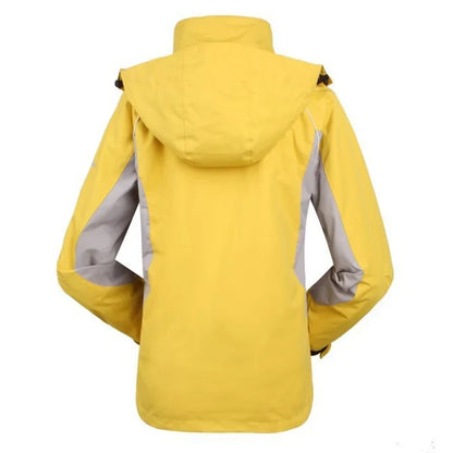 Harper | Women's Waterproof Windproof Lightweight Windbreaker Jacket
