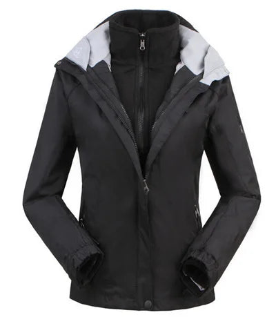 Harper | Women's Waterproof Windproof Lightweight Windbreaker Jacket