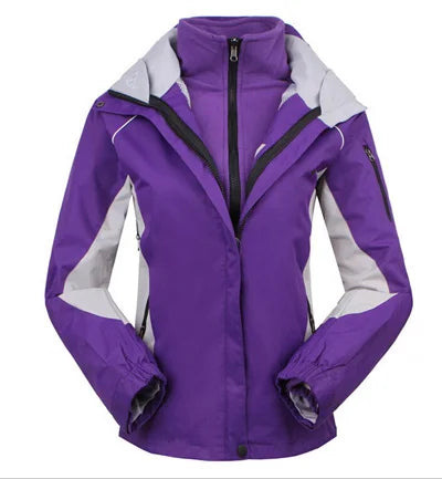Harper | Women's Waterproof Windproof Lightweight Windbreaker Jacket