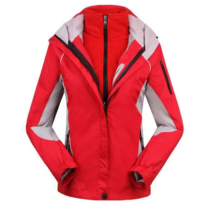 Harper | Women's Waterproof Windproof Lightweight Windbreaker Jacket
