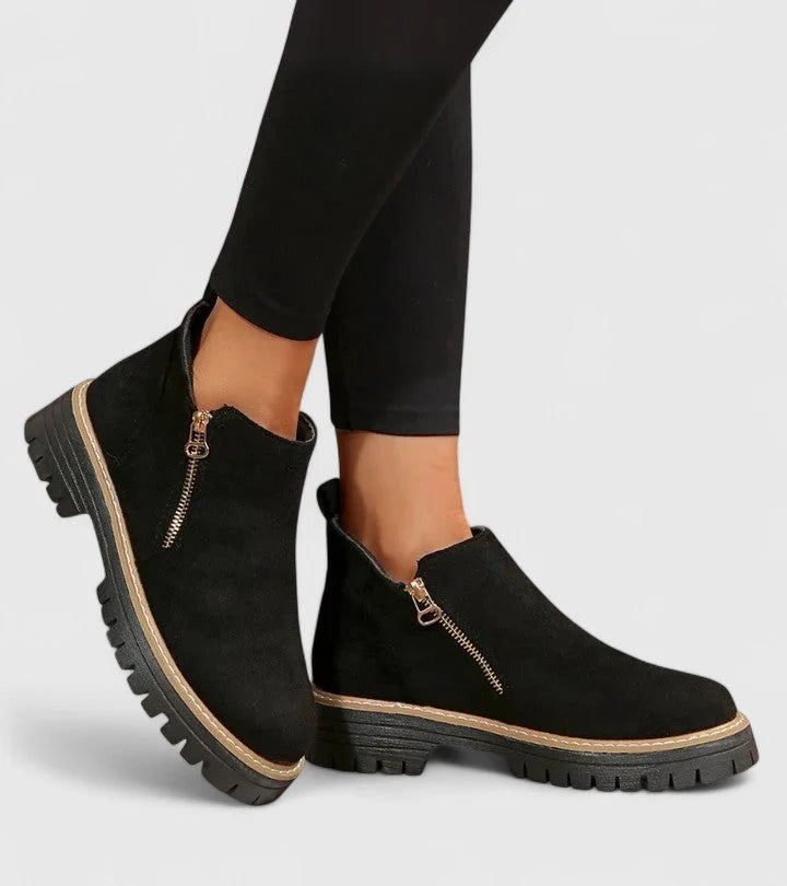 Ivy | Women's Orthopedic Comfort Boots