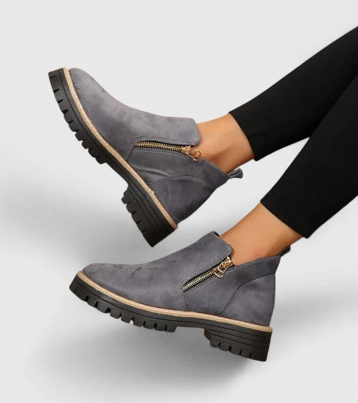 Ivy | Women's Orthopedic Comfort Boots