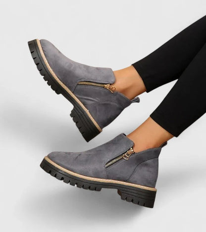 Ivy | Women's Orthopedic Comfort Boots