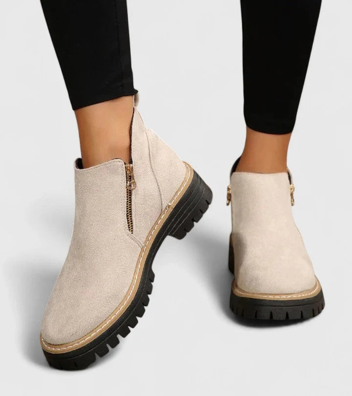 Ivy | Women's Orthopedic Comfort Boots