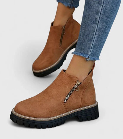 Ivy | Women's Orthopedic Comfort Boots