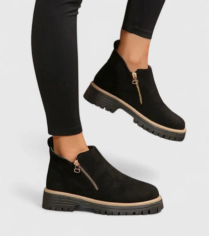 Ivy | Women's Orthopedic Comfort Boots