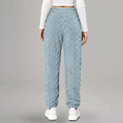 Ivy | Women's Soft Cotton Jogger Pants