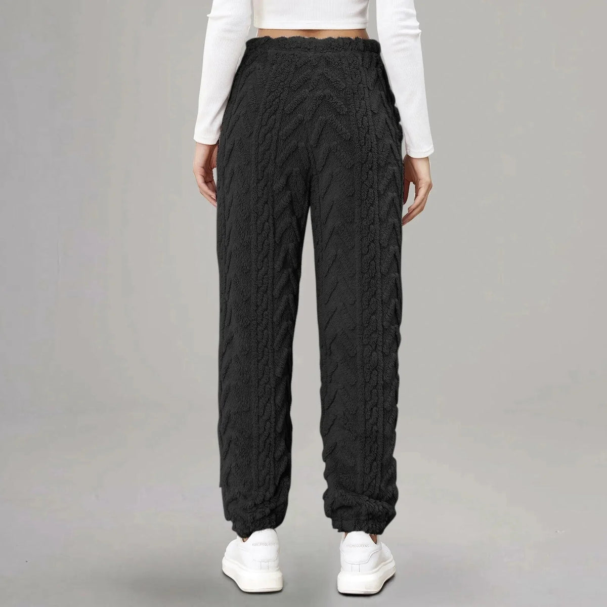 Ivy | Women's Soft Cotton Jogger Pants