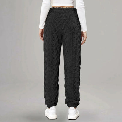 Ivy | Women's Soft Cotton Jogger Pants
