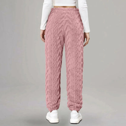 Ivy | Women's Soft Cotton Jogger Pants
