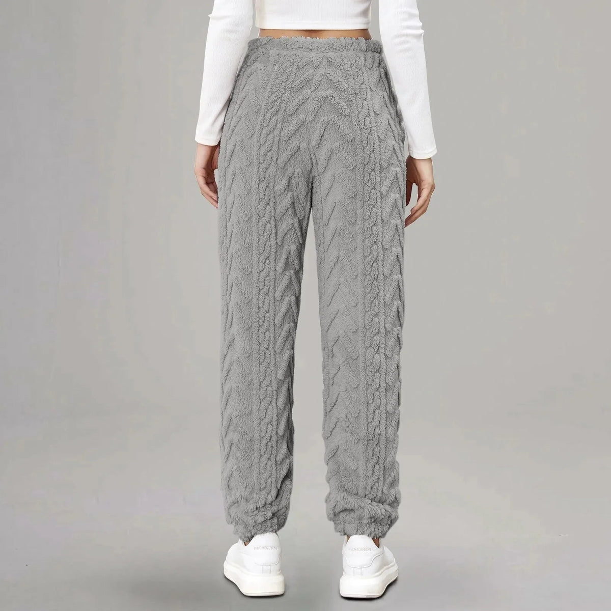 Ivy | Women's Soft Cotton Jogger Pants