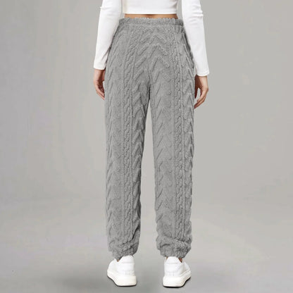 Ivy | Women's Soft Cotton Jogger Pants