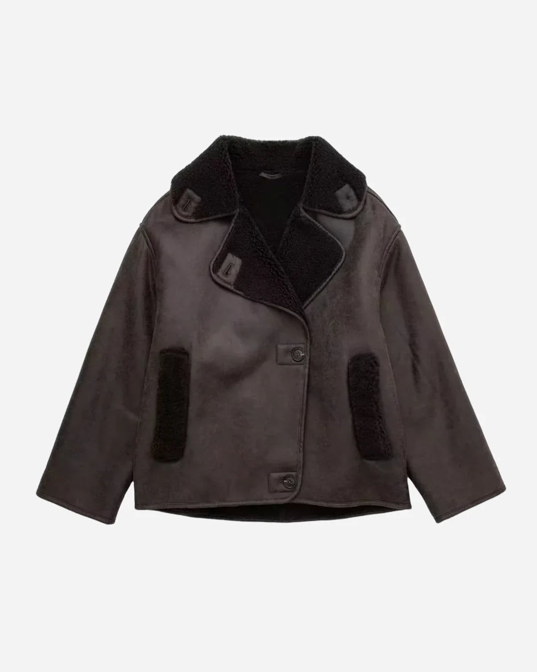 Jaxyn | Women's Modern Elegant Jacket