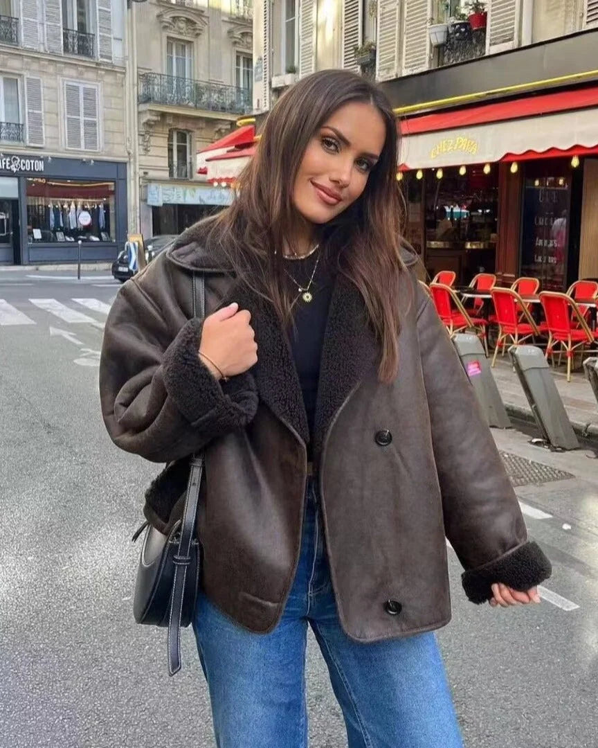 Jaxyn | Women's Modern Elegant Jacket