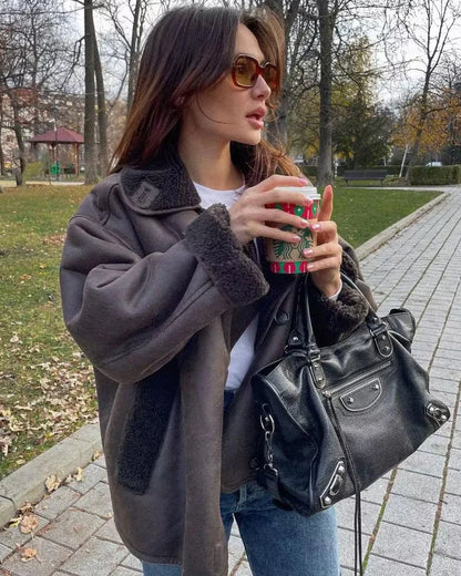 Jaxyn | Women's Modern Elegant Jacket
