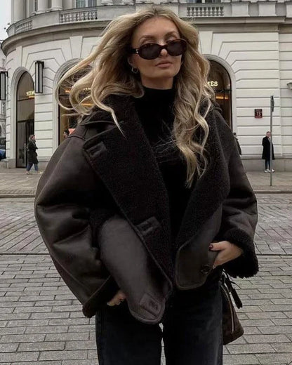 Jaxyn | Women's Modern Elegant Jacket