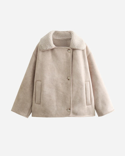 Jaxyn | Women's Modern Elegant Jacket
