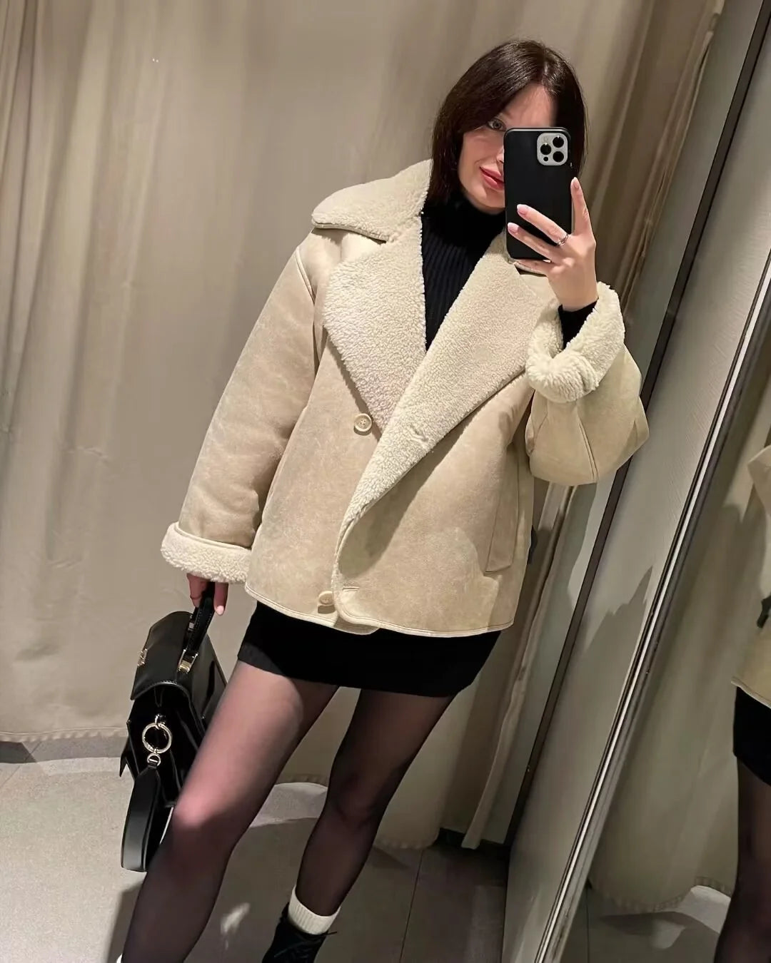 Jaxyn | Women's Modern Elegant Jacket
