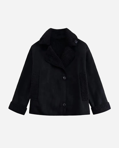 Jaxyn | Women's Modern Elegant Jacket