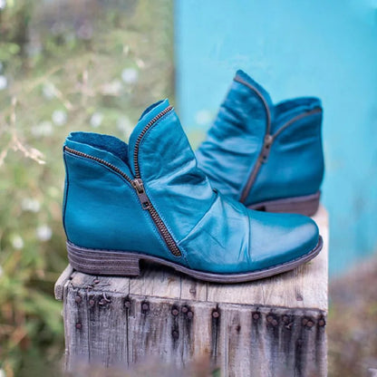 Prynn | Women's Orthopedic Ankle Boots