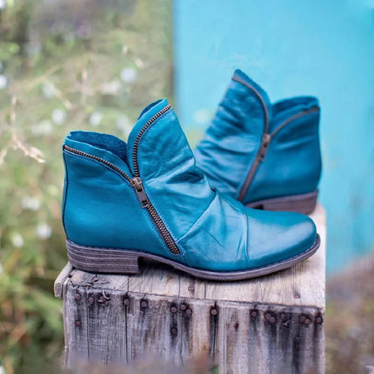 Prynn | Women's Orthopedic Ankle Boots
