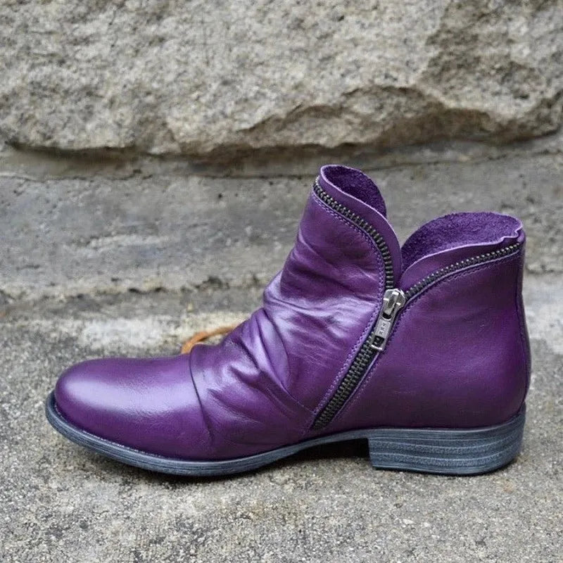 Prynn | Women's Orthopedic Ankle Boots