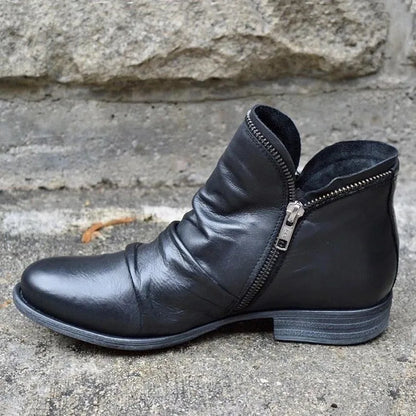 Prynn | Women's Orthopedic Ankle Boots
