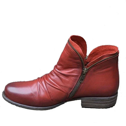 Prynn | Women's Orthopedic Ankle Boots