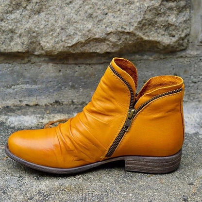 Prynn | Women's Orthopedic Ankle Boots