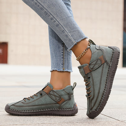 Solène | Women's Orthopedic Wide-Width Comfort Sneakers