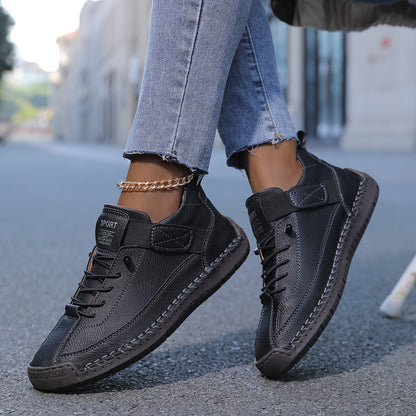 Solène | Women's Orthopedic Wide-Width Comfort Sneakers