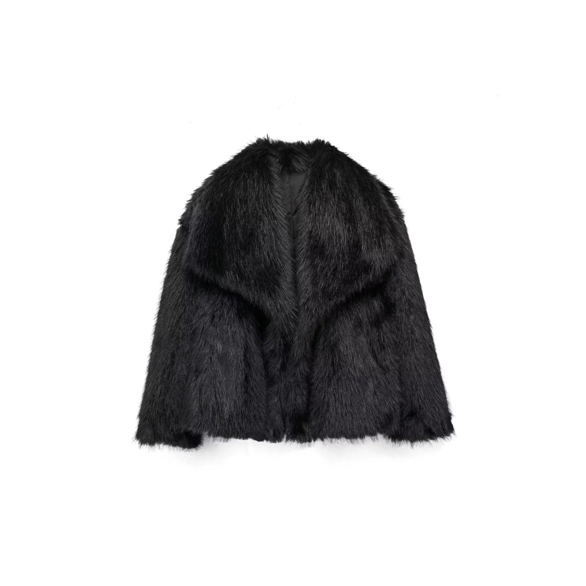 Stella | Women's Wrap Oversized Trench Coat