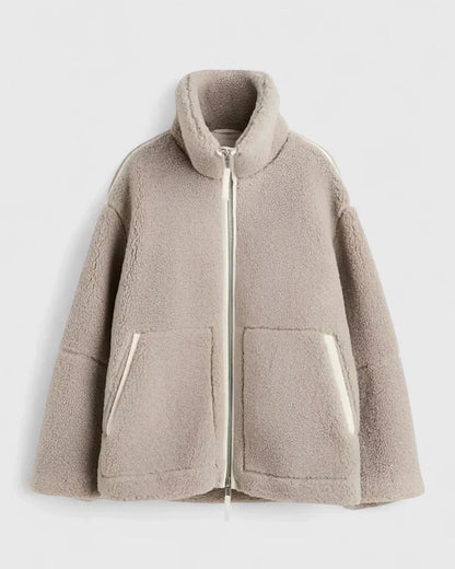 Tia | Women's Warm Winter Puffer Jacket