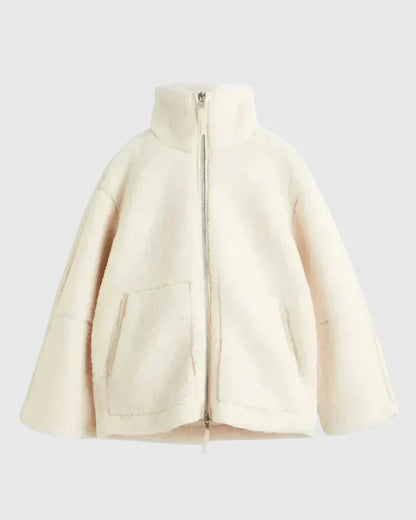 Tia | Women's Warm Winter Puffer Jacket